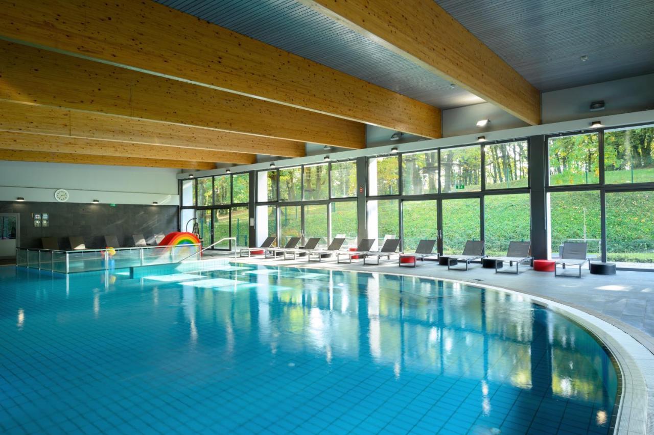 Hotel Sport - Terme Krka Otočec Exteriér fotografie