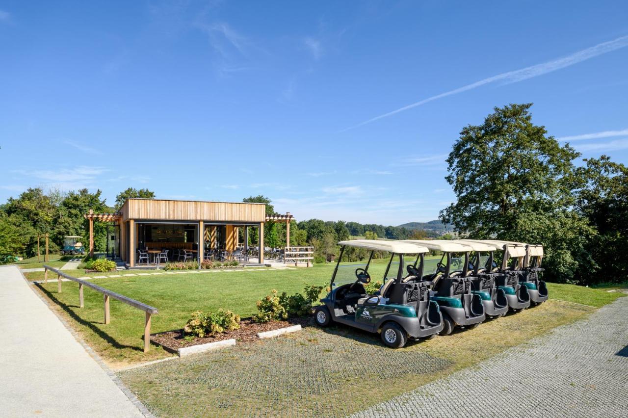 Hotel Sport - Terme Krka Otočec Exteriér fotografie