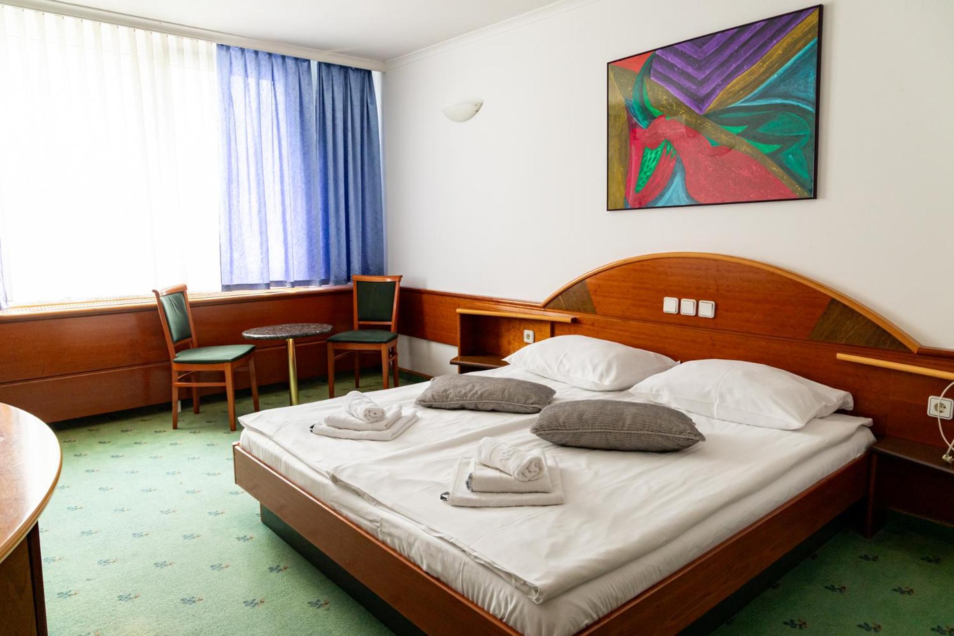 Hotel Sport - Terme Krka Otočec Pokoj fotografie