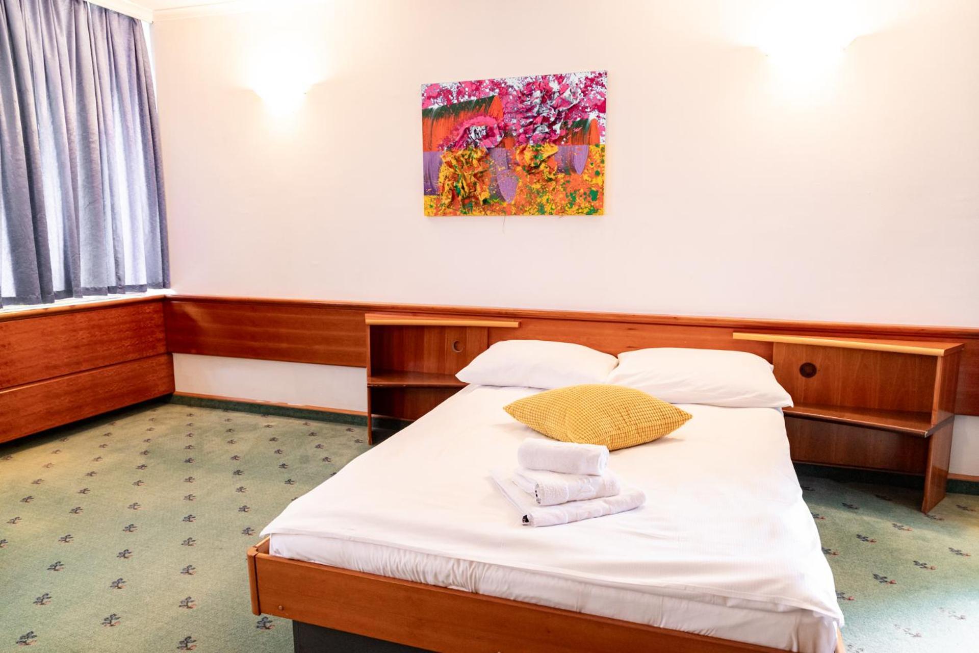 Hotel Sport - Terme Krka Otočec Pokoj fotografie