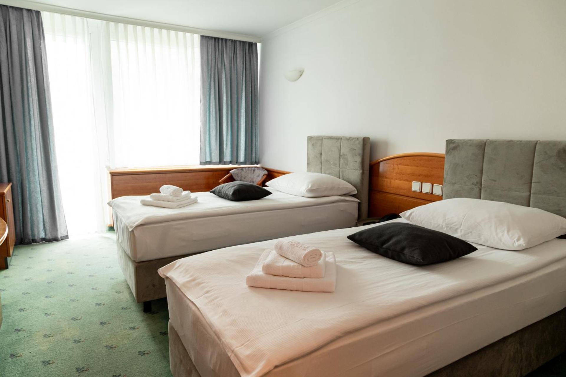 Hotel Sport - Terme Krka Otočec Pokoj fotografie