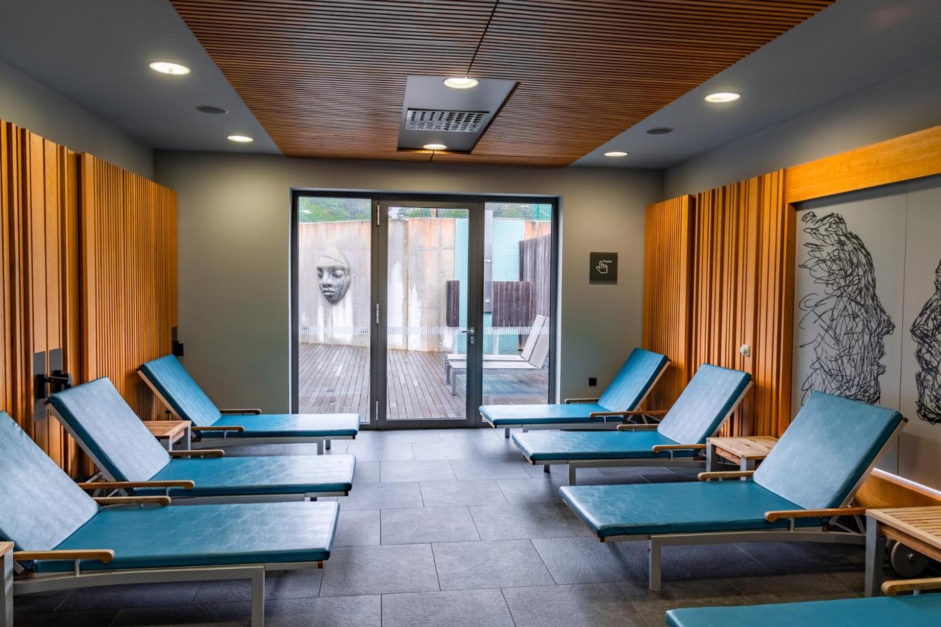 Hotel Sport - Terme Krka Otočec Exteriér fotografie