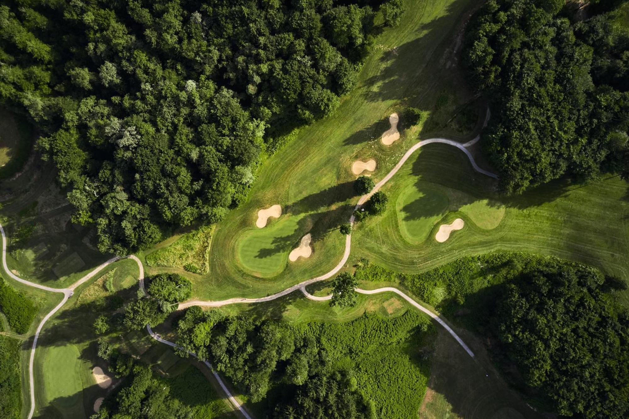 Hotel Sport - Terme Krka Otočec Exteriér fotografie