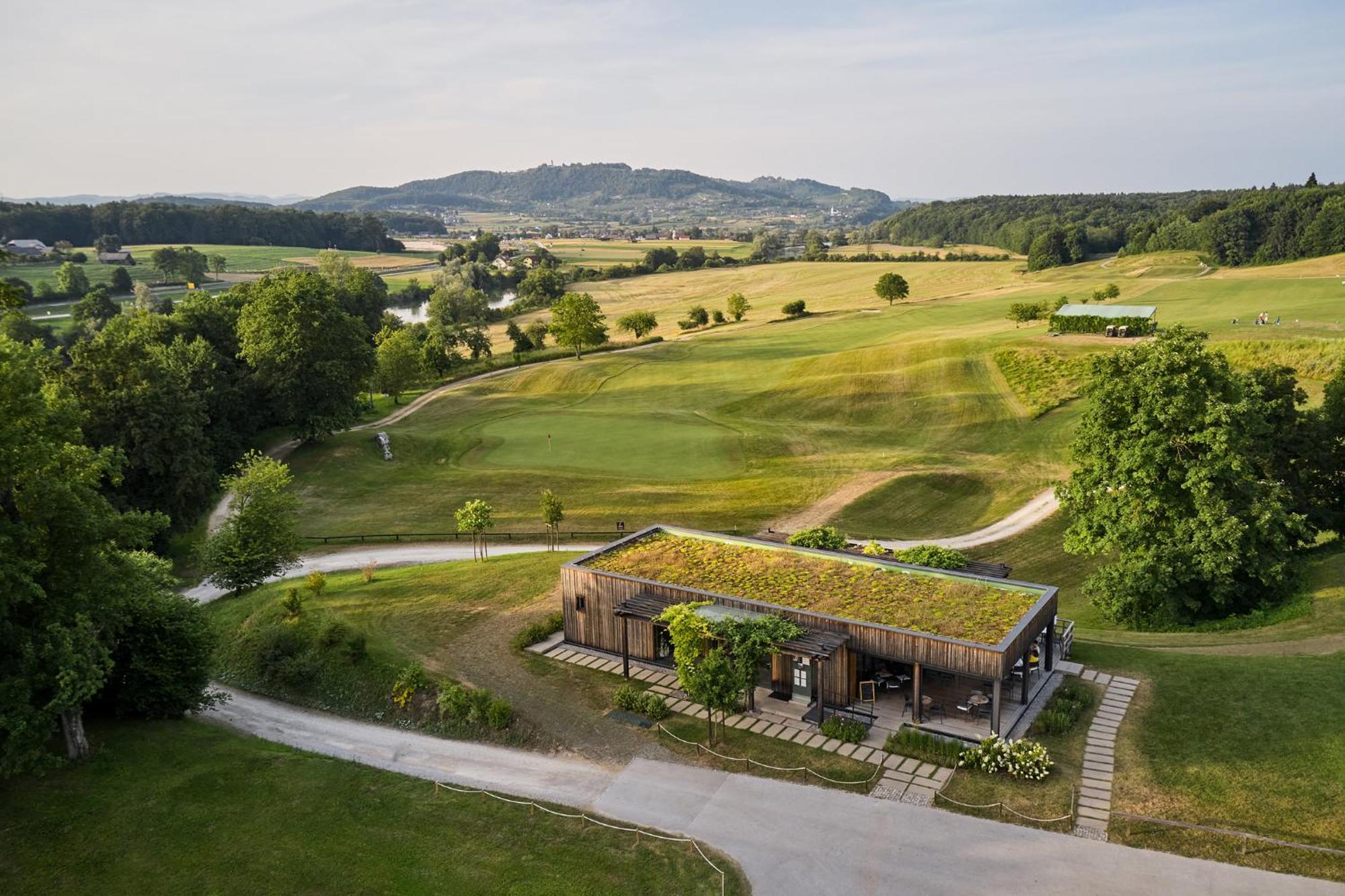 Hotel Sport - Terme Krka Otočec Exteriér fotografie