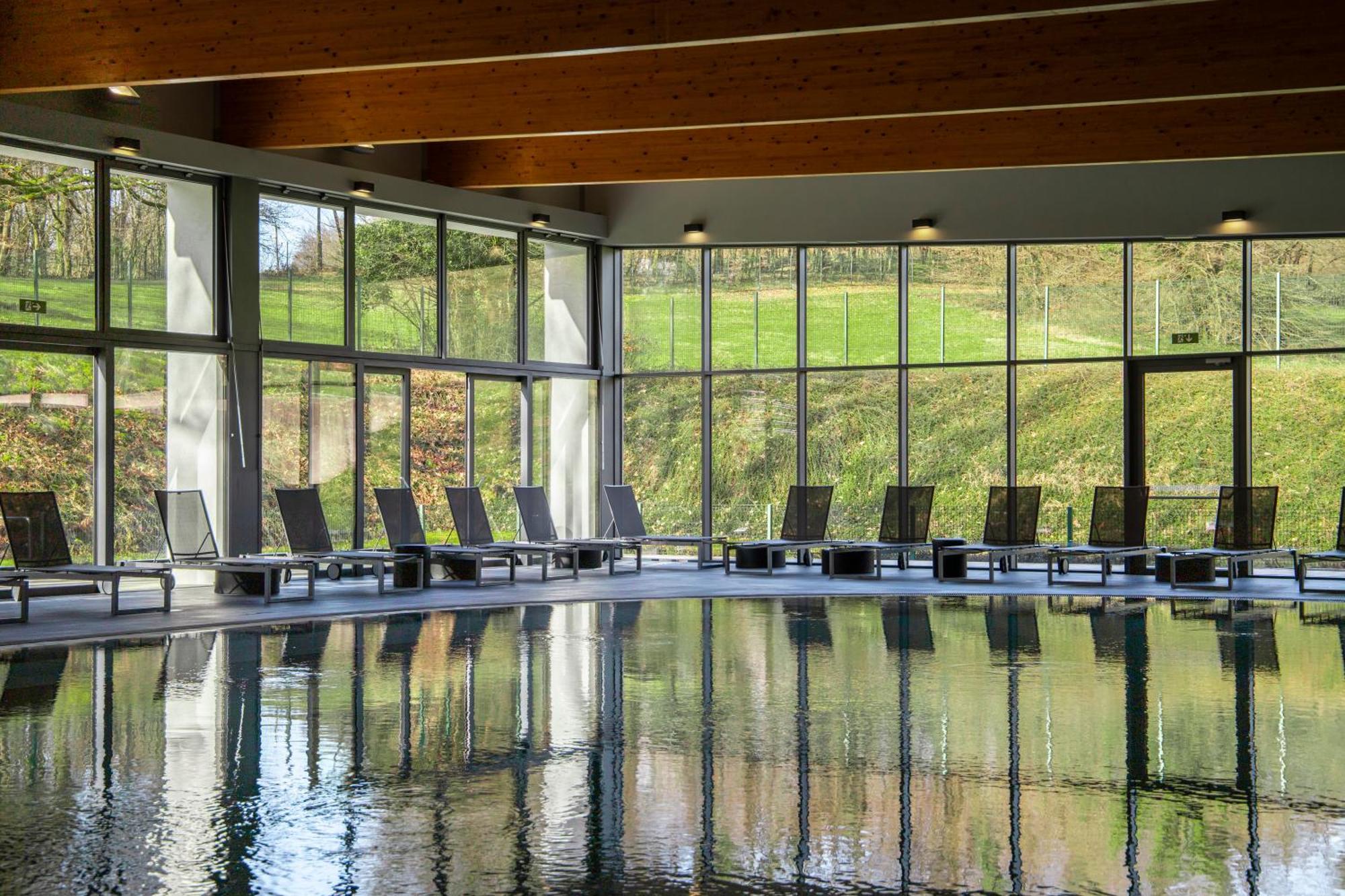 Hotel Sport - Terme Krka Otočec Exteriér fotografie